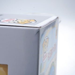 * Funko Pop! Ed (Ed Edd n Eddy) 1897