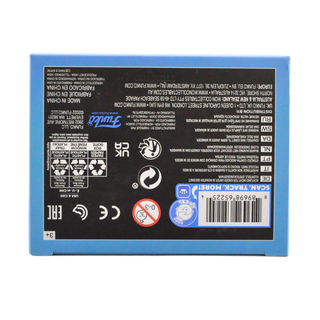 * Funko Pop! Spock (Black Light) 16 – NFT Exclusive /999 made