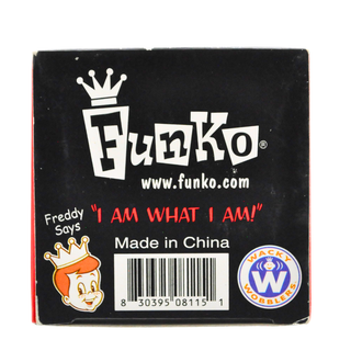 Funko Wacky Wobbler Popeye [1]