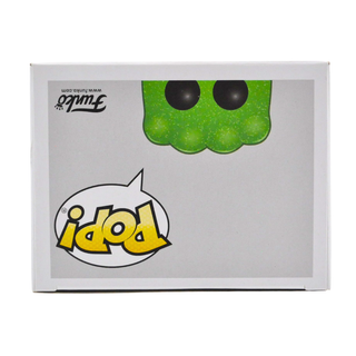 Lime Sour Patch Kid (Candy) 05 - 2019 ECCC Exclusive /1000 Made