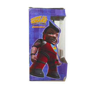 Funko Wacky Wobbler Big Willy Destroy All Humans [2]