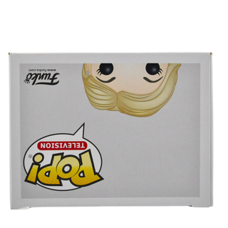 Thirteenth Doctor (Coat, Doctor Who) 619 - 2018 SDCC First To Market Exclusive /1300 made [Light Damage]