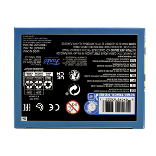 * Funko Pop! Captain Kirk (Black Light) 18 – NFT Exclusive /1967 Made