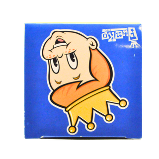 Funko Wacky Wobbler Supermarket Freddy (Glow in the Dark)