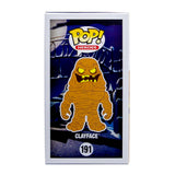 Signature Series Ron Perlman Signed Pop - Clayface (Batman The Animated Series)