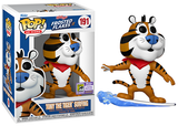 Tony the Tiger Surfing (Ad Icons) 191 - 2023 SDCC Exclusive