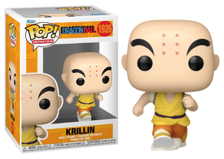 Funko Pop! Krillin, Dragon Ball 1926