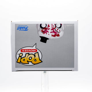 * Funko Pop! Art the Clown with Knife, Bloody, Blacklight, Terrifier 1948 – Funko Special Edition Exclusive **Chase**