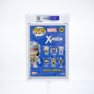 * Funko Pop! Weapon X X-Men 194 – Target Exclusive – PSA 9