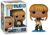 T-Boz (TLC) 195  [Damaged: 7/10]