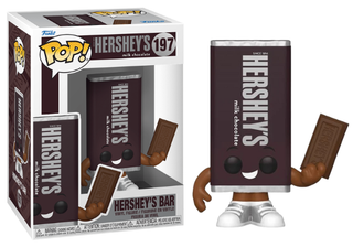 Hershey's Bar (Foodies) 197