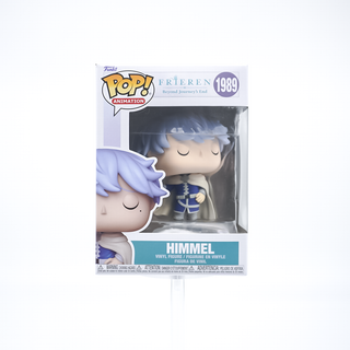 * Funko Pop! Himmel (Frieren: Beyond Journey's End) 1989