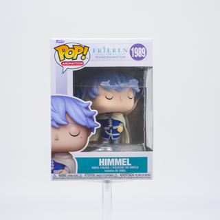 * Funko Pop! Himmel, Frieren Beyond Journey's End 1989