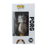 Porg (Open Mouth, The Last Jedi) 198  **Chase**