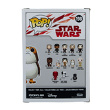 Porg (Open Mouth, The Last Jedi) 198  **Chase**