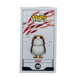 Porg (Open Mouth, The Last Jedi) 198  **Chase**