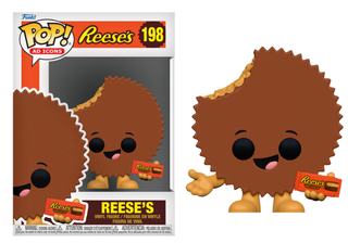 Reese's (Foodies) 198
