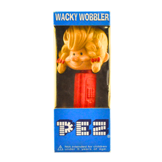 Pop Pez – 7 Bucks a Pop