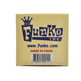 Funko Wacky Wobbler Popeye (Tan Box)