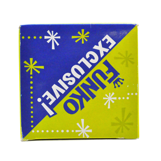 Set of 3 Funko Wacky Wobblers Freddy Stark - 2009 SDCC Exclusive /48 pcs