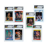 Basketball Cards Signature Series