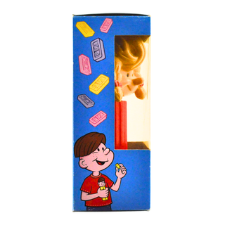 Funko Wacky Wobbler Pez Girl