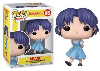 Funko Pop! Akane, Ranma 1/2 2027