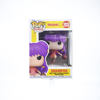 * Funko Pop! Shampoo (Ranma 1/2) 2028