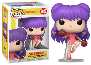 Funko Pop! Shampoo, Ranma 1/2 2028