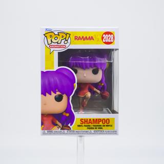 * Funko Pop! Shampoo, Ranma 1/2 2028