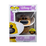 Dug (w/ Cone of Shame, Up) 202 - 2016 Toy Tokyo Exclusive