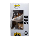 Dug (w/ Cone of Shame, Up) 202 - 2016 Toy Tokyo Exclusive