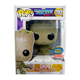 Life-Size Groot (Baby, 10-Inch, Guardians of the Galaxy) 202 - Target Exclusive