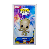 Life-Size Groot (Baby, 10-Inch, Guardians of the Galaxy) 202 - Target Exclusive