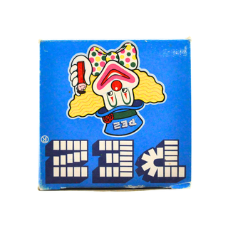 Funko Wacky Wobbler Pez Girl