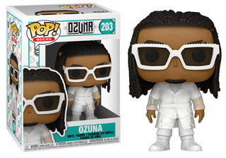 Ozuna (Rocks) 203