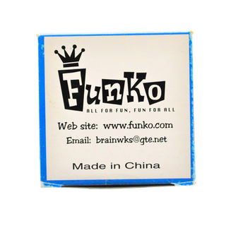Funko Wacky Wobbler Pez Girl