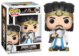 Zhuge Liang (Three Kingdoms, Asia) 204 - 2023 SDCC MINDstyle Exclusive [Condition: 8/10]