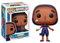 Connie (Steven Universe) 209  [Damaged: 7.5/10]