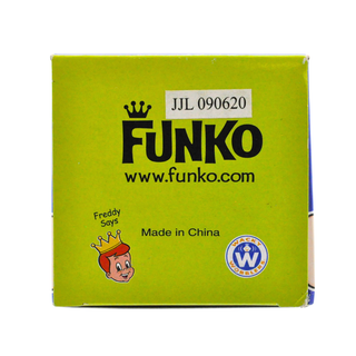 Set of 3 Funko Wacky Wobblers Freddy Stark - 2009 SDCC Exclusive /48 pcs