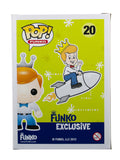 Freddy Funko (Snow Miser) 20 - 2013 SDCC Exclusive/96 Made [Condition: 8/10]