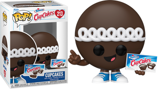 Cupcakes (Ad Icons) 213