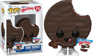 Ding Dongs (Ad Icons) 214