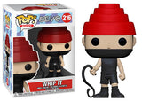 Whip It (Devo) 216 [Damaged: 7.5/10]