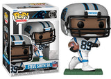 Steve Smith Sr. (Carolina Panthers, NFL) 219 [Damaged: 7.5/10]