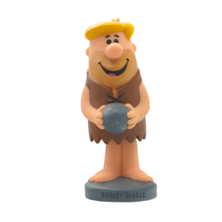 Out-Of-Box Wacky Wobbler Barney Rubble