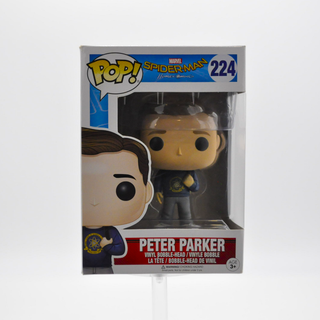 * Funko Pop! Peter Parker Homecoming 224