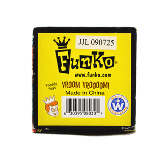 Funko Wacky Wobbler Rat Fink (Ice) - Gemini Collectibles/100pcs