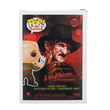 Freddy Krueger (Syringe Fingers, A Nightmare on Elm Street) 224 - Special Edition Exclusive