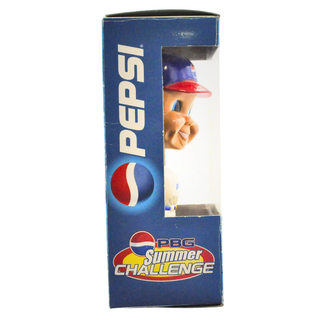 Funko Wacky Wobbler Pepsi Baseball Player